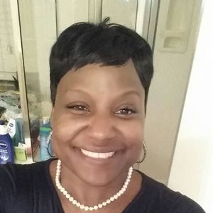 Meet your Posher, Tammie